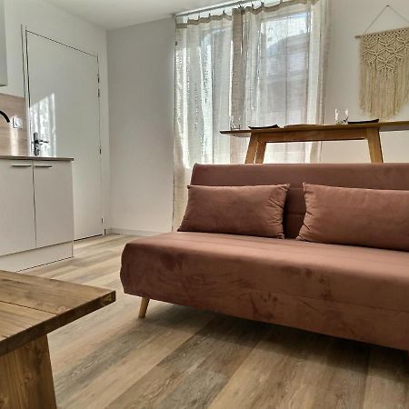 Le Petit Evali - Wifi - Centre Apartment Albi Exterior photo